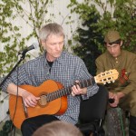 В.Высоцкий. Письмо. Исполняет Савченков Владимир Петрович.