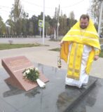 День памяти всех православных христиан, безвинно убиенных богоборцами.