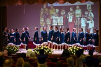 XIV Рождественские образовательные чтения «Просвещение и нравственность: формирование личности и вызовы времени»